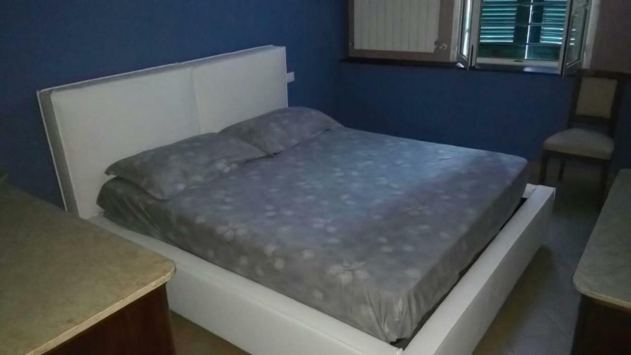 Casa Florine Lejlighed Finale Ligure Eksteriør billede